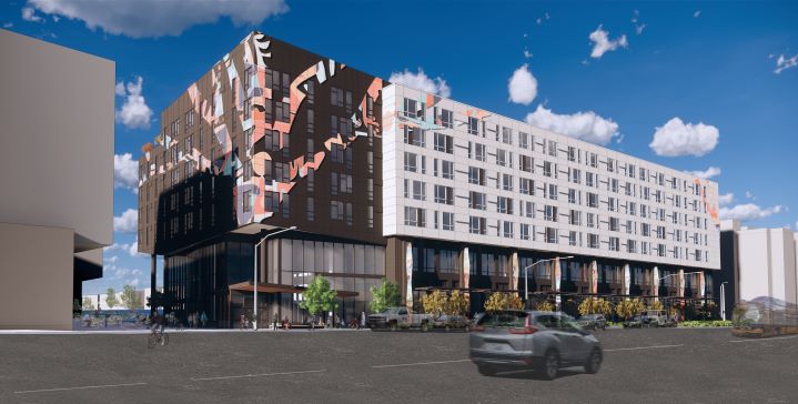 Image of Othello Residences